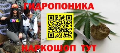 молекула духа Баксан